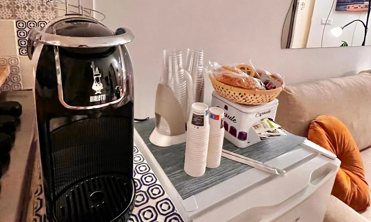 Διαμέρισμα Maison Dinda Νάπολη