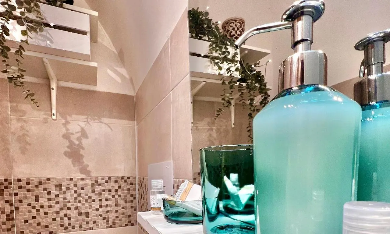 Maison Dinda Νάπολη Ιταλία