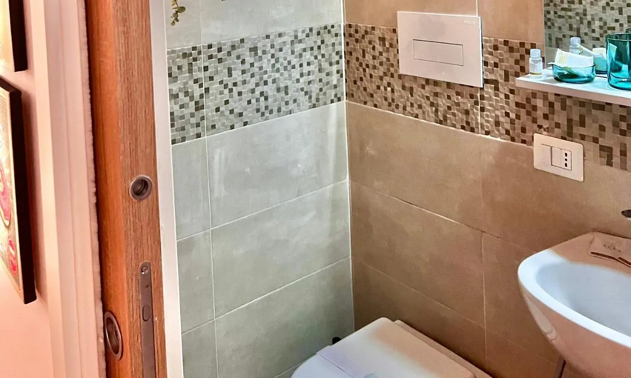 Διαμέρισμα Maison Dinda Νάπολη