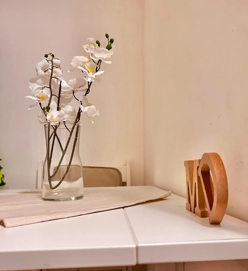 Maison Dinda Νάπολη 0*,  Ιταλία