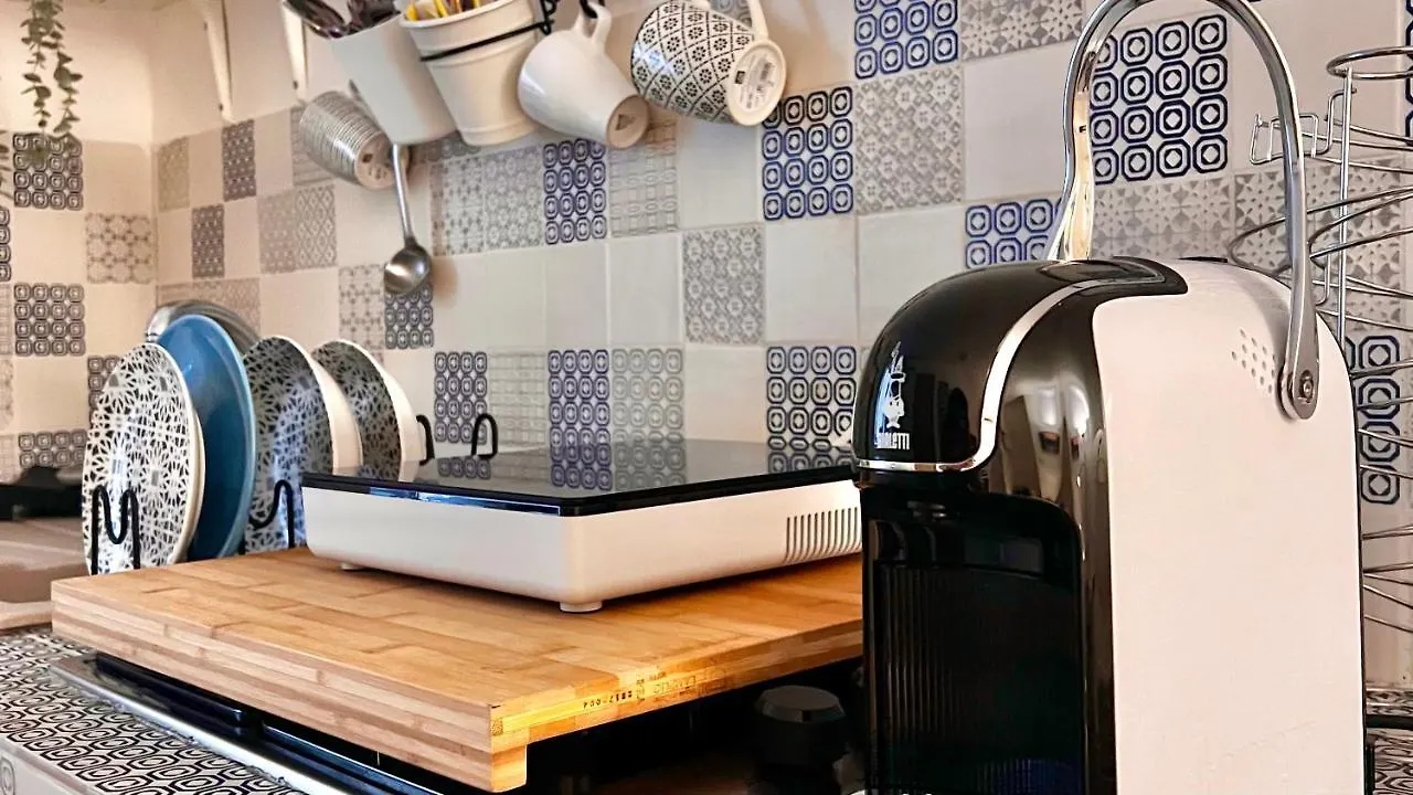 Maison Dinda Νάπολη Διαμέρισμα