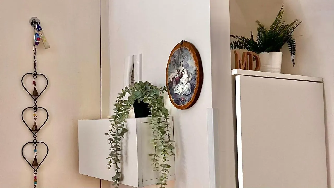 Maison Dinda Νάπολη Ιταλία