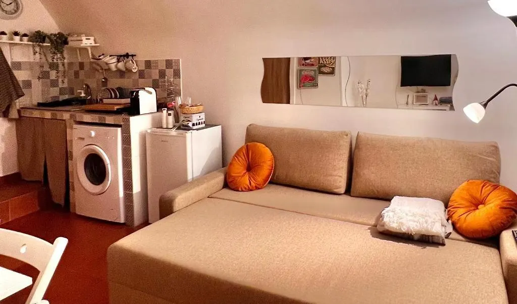 Maison Dinda Νάπολη