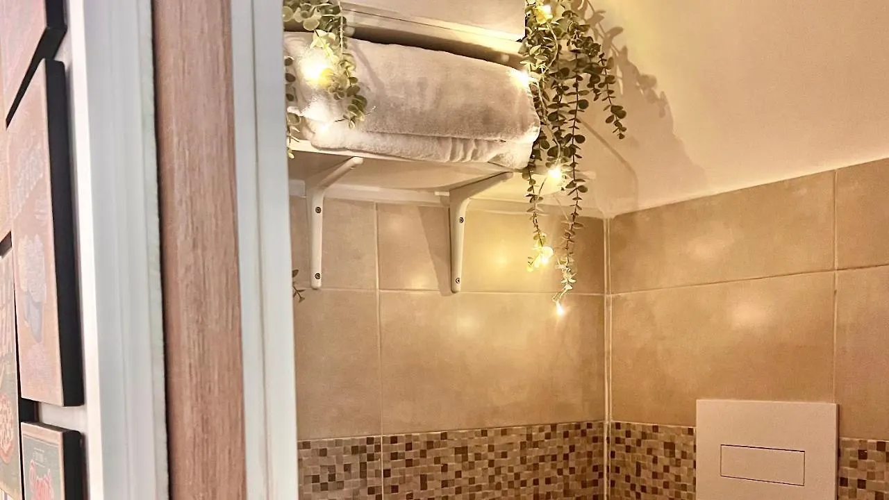 Διαμέρισμα Maison Dinda Νάπολη
