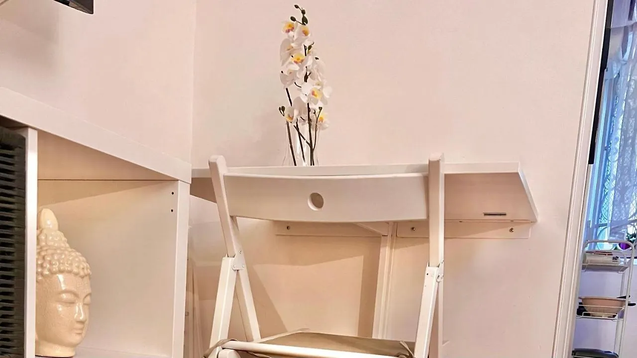 Maison Dinda Νάπολη Ιταλία
