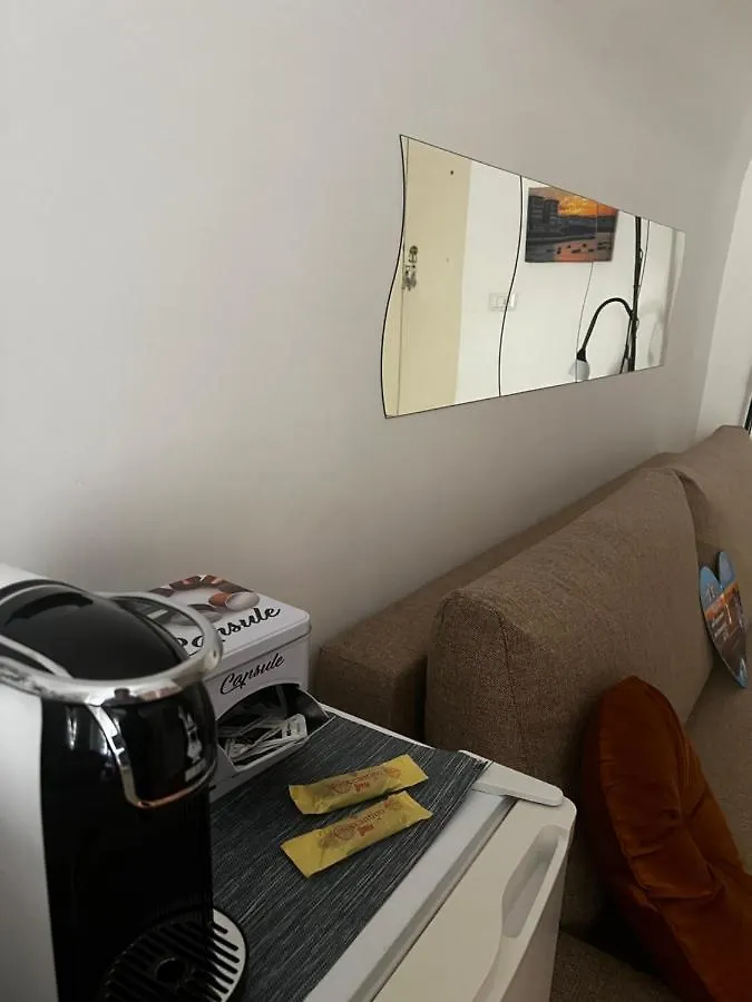 Διαμέρισμα Maison Dinda Νάπολη