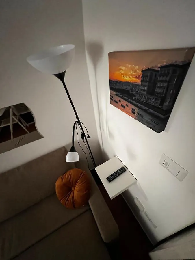Διαμέρισμα Maison Dinda Νάπολη