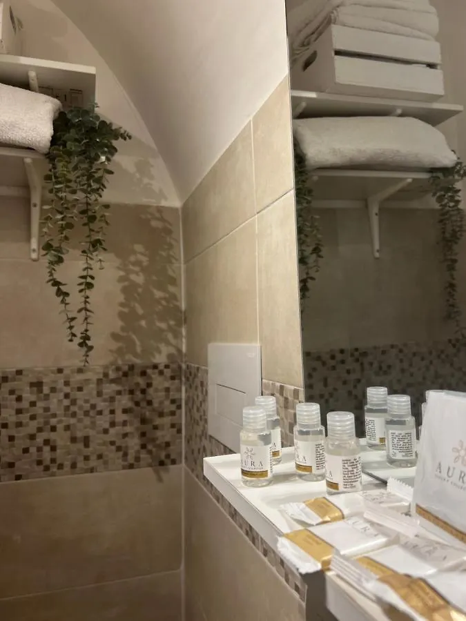 Maison Dinda Νάπολη Διαμέρισμα