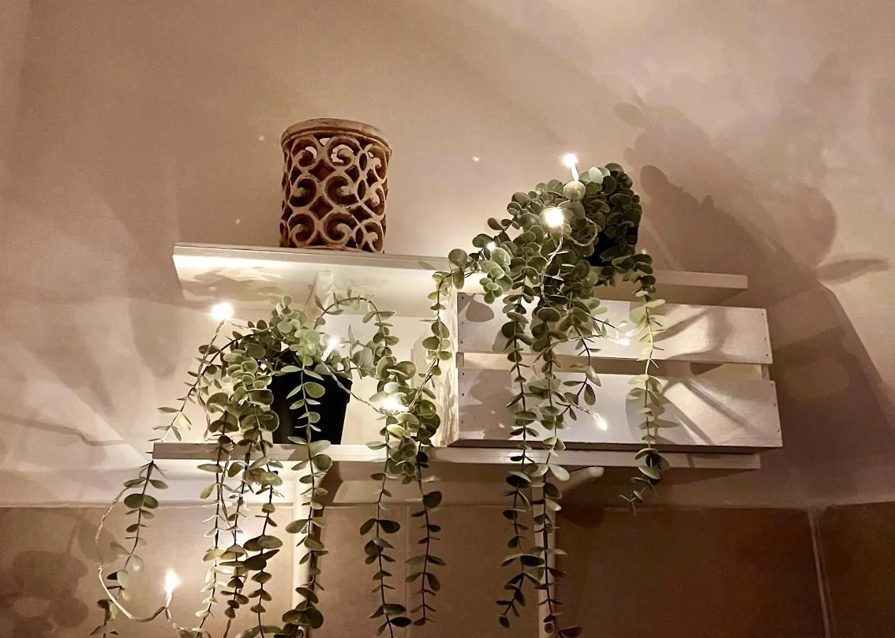 Maison Dinda Naples