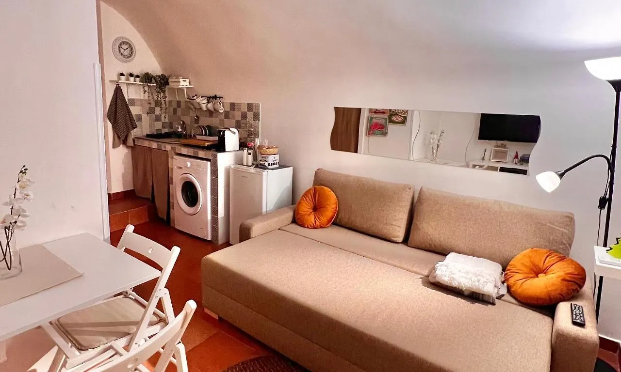 Maison Dinda Naples 0*,
