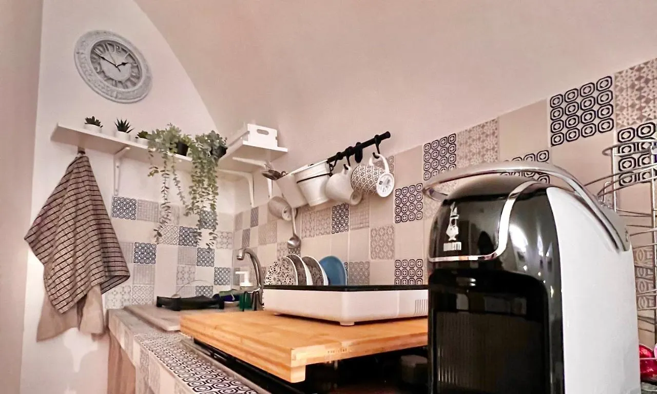 Maison Dinda Naples