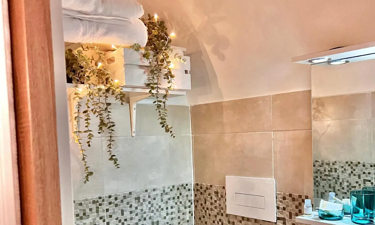 Apartment Maison Dinda Naples