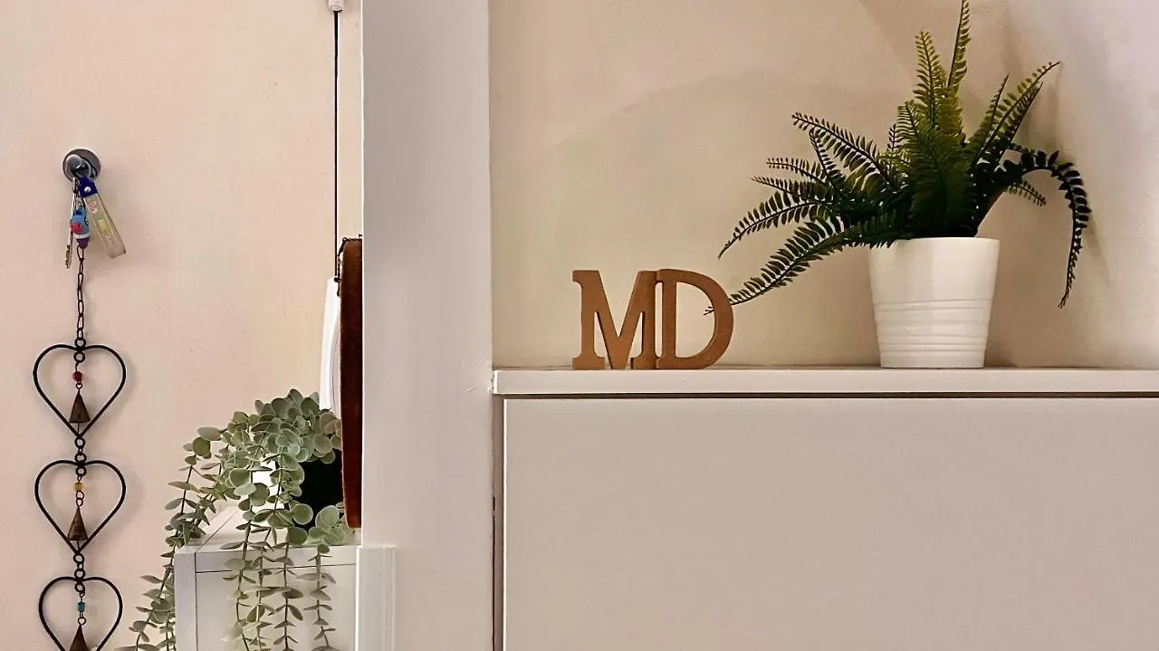 Apartment Maison Dinda Naples