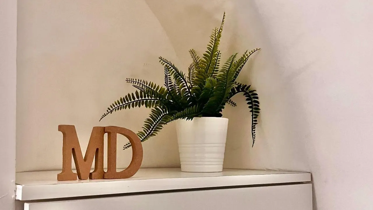 Maison Dinda Naples