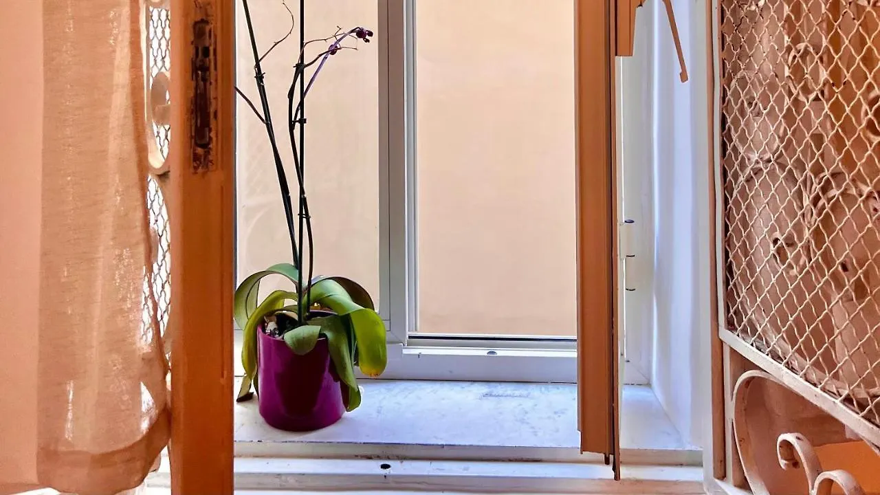 Maison Dinda Naples