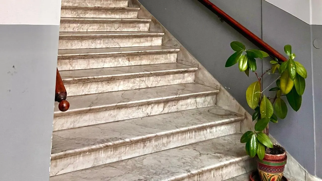 Apartment Maison Dinda Naples
