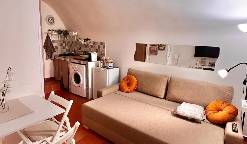 Apartment Maison Dinda Naples