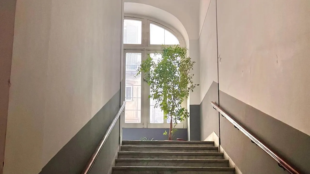 Maison Dinda Naples 0*,