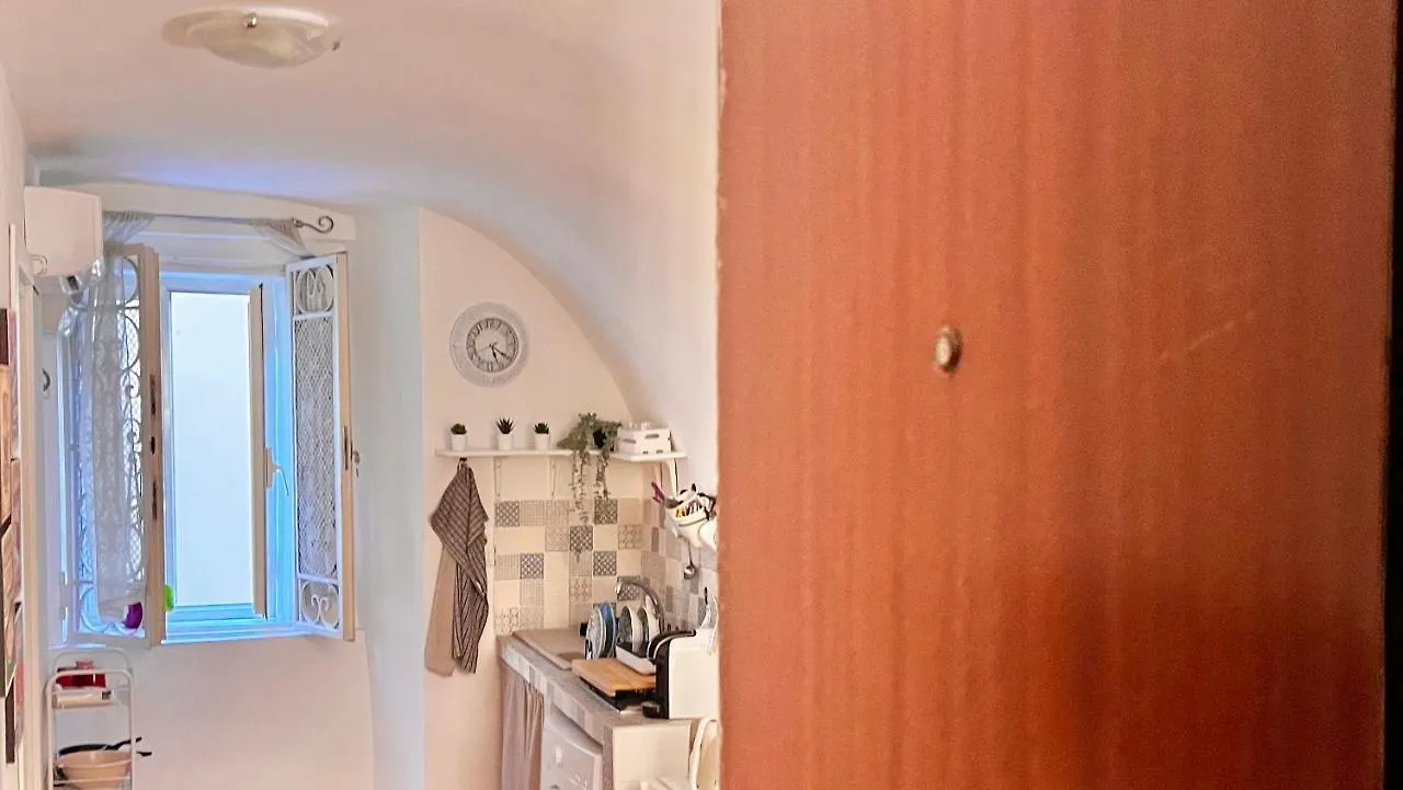 Maison Dinda Naples 0*,